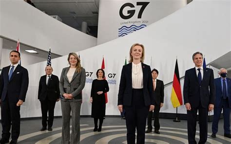 is the g7 still relevant